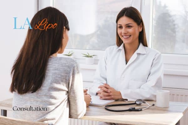 Why Choose LA LIPO for Your Personalised Post-Pregnancy Recovery Plan Christchurch?