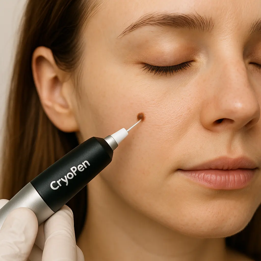 Mole removal Christchurch treatment
