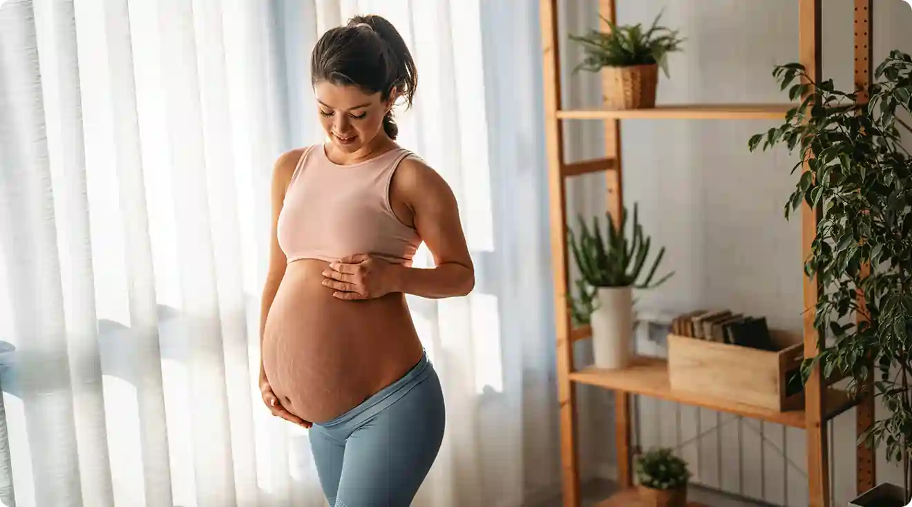 Could Diastasis Recti Be the Real Reason My Stomach Still Looks Pregnant Christchurch?